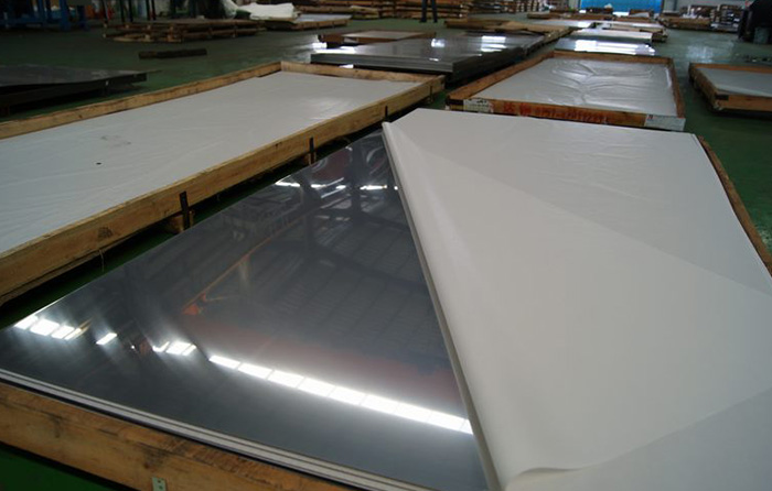 Stainless Steel Sheet Grade 201