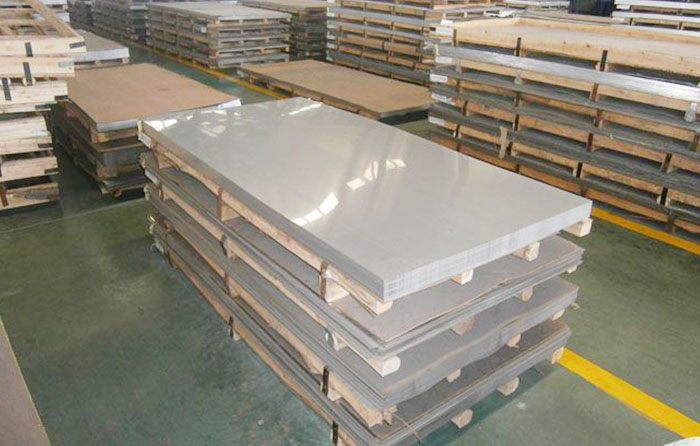 Stainless Steel Sheet Grade 201