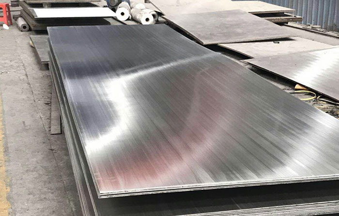 Stainless Steel Sheet Grade 304