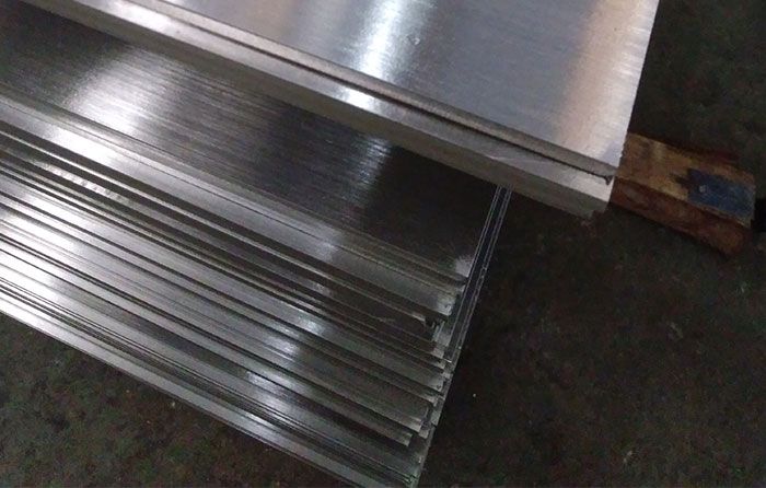 Stainless Steel Sheet Grade 304