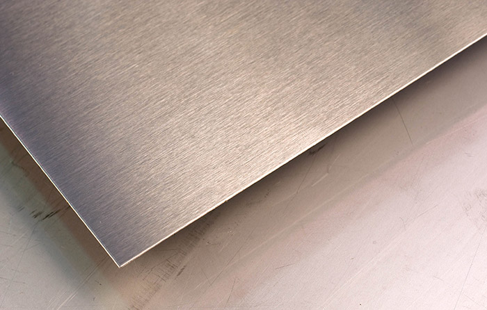 Stainless Steel Sheet Grade 201