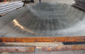 Why Is Stainless Steel Clad Sheet Heat Treated?