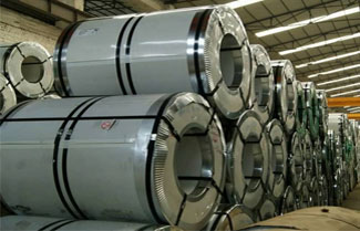 Russian Stainless Steel Consumption Increased By 5.8% To 499.2 Million Tons Last Year