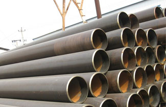 Investigation On Anti-dumping Of Hot-rolled Seamless Steel Tubes From Ukraine To China