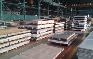 China Plans To Build A Stainless Steel Cold Rolling Plant In South Korea