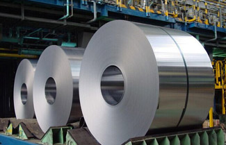 Foreign Media Said That Busan Sino-Korean Joint Venture Stainless Steel Cold Rolling Project Is Pending