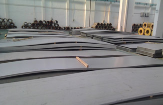 Jiuquan Steel Stainless Steel Enters the Field of Railway Car Body