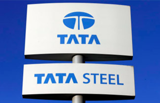 Tata Steel closed part of its UK business and laid off nearly 400 workers