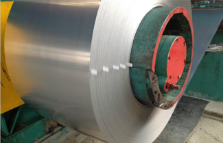 Vietnam's Ministry of Industry and Trade launched a survey on dumping of imported cold rolled coils related to China