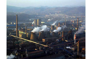 Northeast Special Steel high-end special steel material helps the first domestic aircraft carrier to be built smoothly