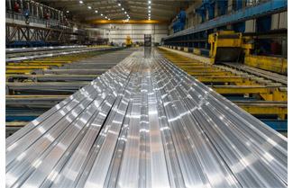 Vietnam Makes the First Safeguard Measure for Imported Alloy and Non Alloy Steel Products Sunset Review Final