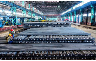 JSPL Crude Steel Production was Flat in April 2020