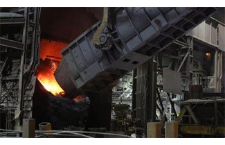 India's Top Four Steel Mills Will Increase Production by 6% from October to December