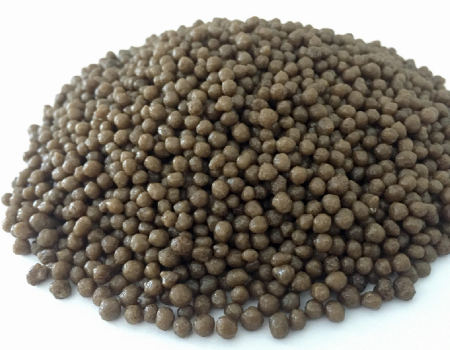 DAP – Di-ammonium Phosphate