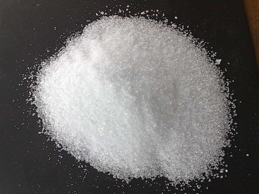 MAP – Mono-ammonium phosphate