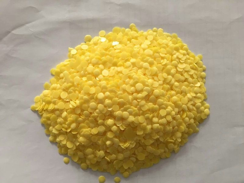 SULFUR (S) – 90%