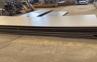 DUPLEX STAINLESS STEEL TYPE GRADE AND STANDARD