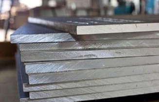 Titanium Clad Steel Plate & Its Applications