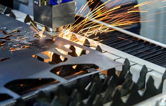 Stainless Steel and the Commodity Crunch