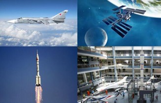 How is titanium used in aerospace/aeronautical applications?