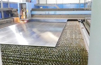 304 stainless steel plate basic performance