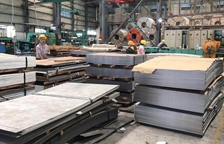 Advantages of roll-bonded clad plates