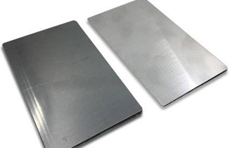 Clad Metals