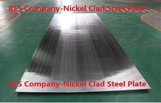 What Is Nickel Clad Steel?