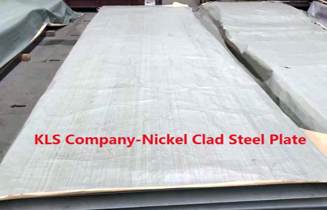 Corrosion Resistance of Nickel Clad Steel Plates