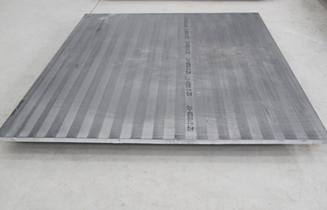 Titanium Clad Steel Plate: Uniting Strength and Corrosion Resistance