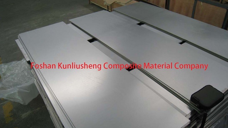 Titanium Sheet