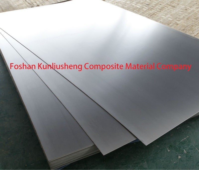 Titanium Sheet