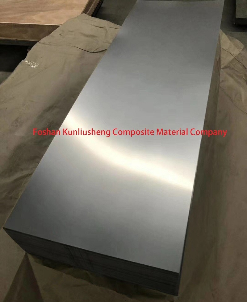 Titanium Sheet