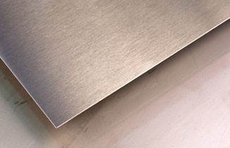 What is 201 Stainless Steel Sheet?