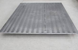 9 Major Uses of Steel Plates