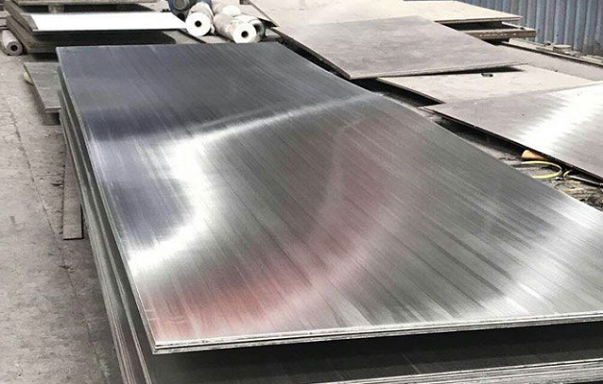 The Advantages and Applications of Stainless Steel Composite Plates