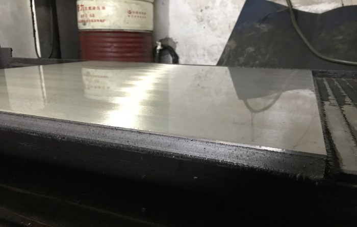 How Thick Should a Commercial Griddle Plate Be? A Guide to Heat Retention, Recovery, and Plate Design