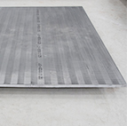 Titanium Clad Steel Plate